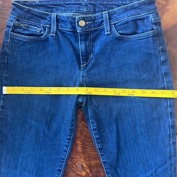 Joe’s Jeans. Fit: Cigarette, Color: Tessa, Women’s Size 29 - Picture 6 of 13